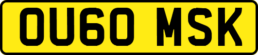 OU60MSK