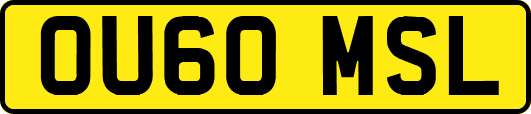 OU60MSL
