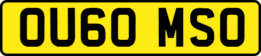 OU60MSO
