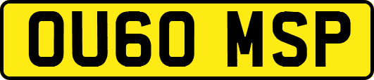 OU60MSP