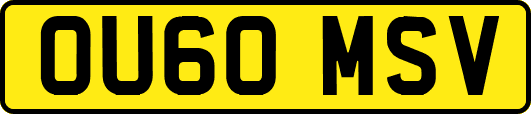 OU60MSV