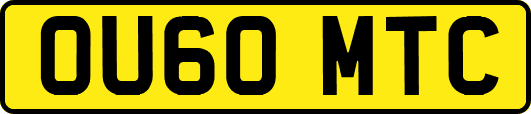OU60MTC