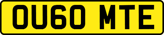 OU60MTE