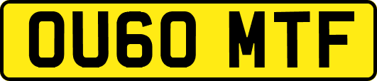 OU60MTF