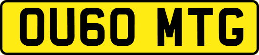 OU60MTG