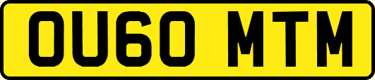 OU60MTM