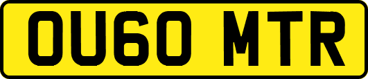 OU60MTR