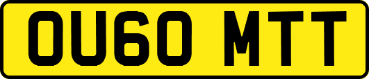 OU60MTT