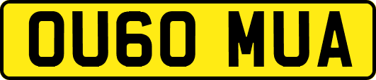 OU60MUA