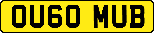 OU60MUB