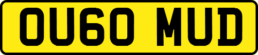 OU60MUD