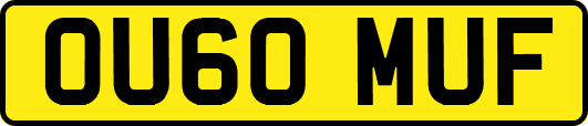 OU60MUF