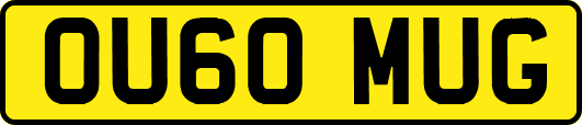 OU60MUG