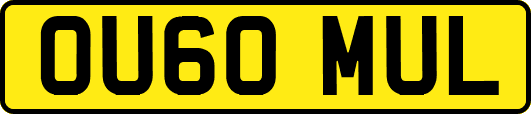 OU60MUL