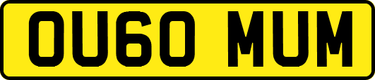 OU60MUM