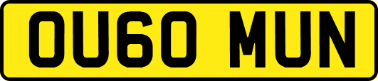OU60MUN