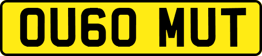 OU60MUT