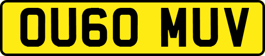 OU60MUV