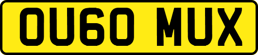 OU60MUX