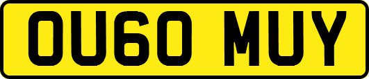 OU60MUY