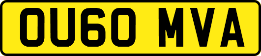 OU60MVA