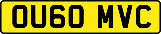 OU60MVC