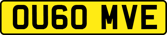 OU60MVE