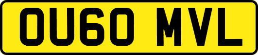 OU60MVL