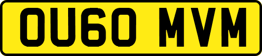 OU60MVM