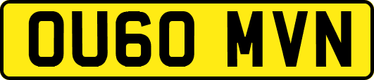OU60MVN