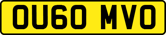 OU60MVO