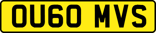 OU60MVS
