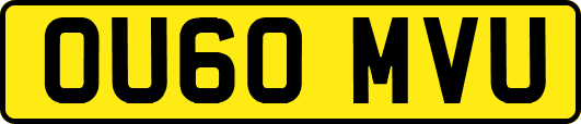 OU60MVU