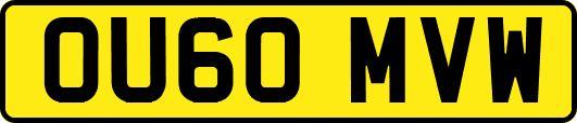 OU60MVW