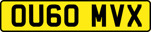 OU60MVX