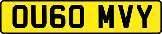OU60MVY
