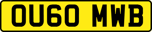 OU60MWB