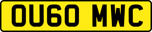 OU60MWC