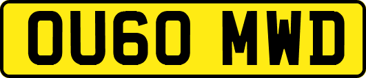 OU60MWD