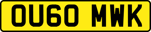 OU60MWK