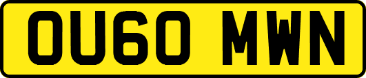 OU60MWN