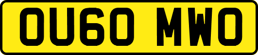 OU60MWO