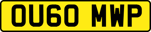 OU60MWP