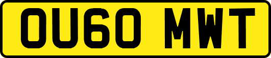 OU60MWT