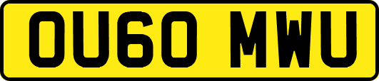 OU60MWU