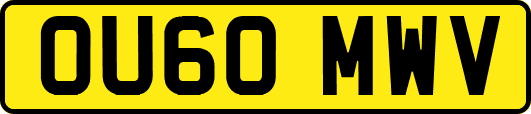 OU60MWV