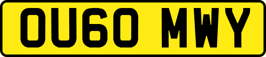 OU60MWY