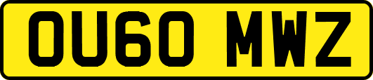 OU60MWZ
