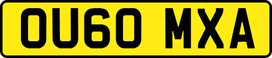 OU60MXA