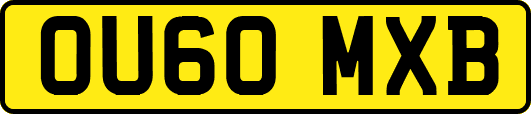 OU60MXB